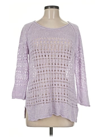 J.Jill Pullover Sweater (view 1)
