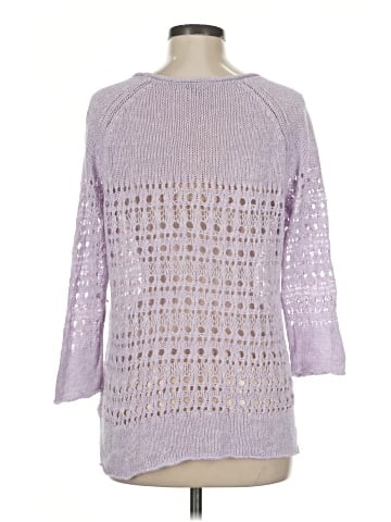 J.Jill Pullover Sweater (view 2)