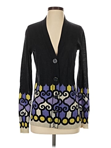 Tory Burch Cardigan (view 1)
