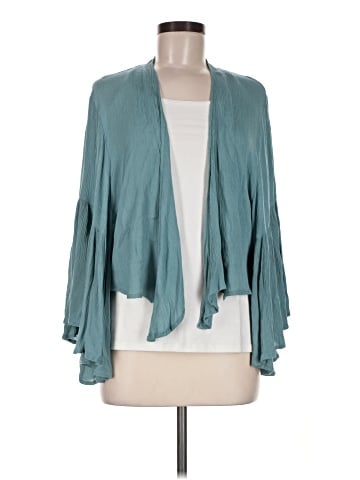 Elan 3/4 Sleeve T-Shirt (view 1)