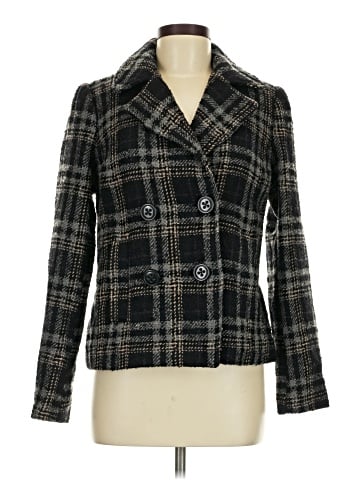 Relativity Blazer (view 1)