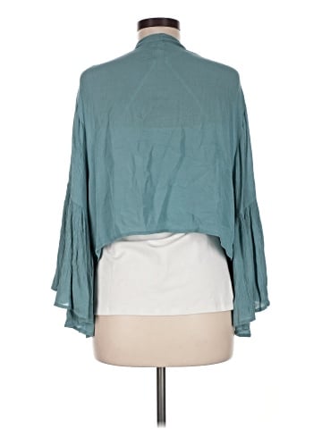 Elan 3/4 Sleeve T-Shirt (view 2)