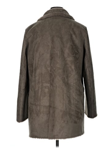Karen Kane Coat (view 2)