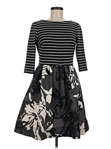Taylor Casual Dress (view 1)