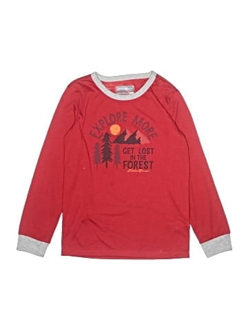 Eddie Bauer Long Sleeve T-Shirt (view 1)