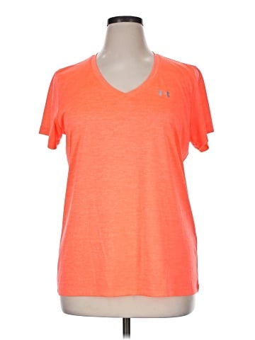 Under Armour Active T-Shirt (view 1)