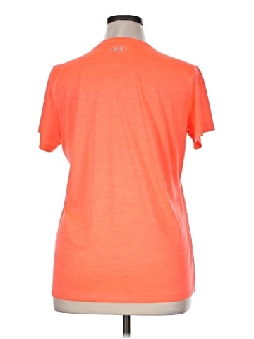 Under Armour Active T-Shirt (view 2)