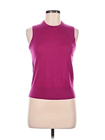 Brooks Brothers Sleeveless Top (view 1)