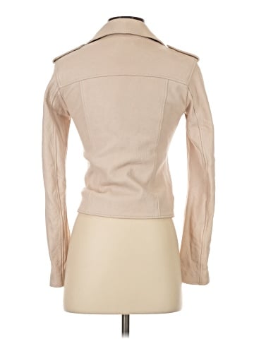 LTH JKT Leather Jacket (view 2)