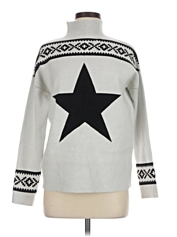 Tahari Pullover Sweater (view 1)