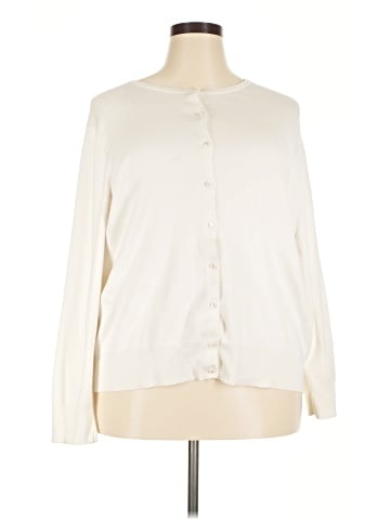 Croft & Barrow Cardigan (view 1)