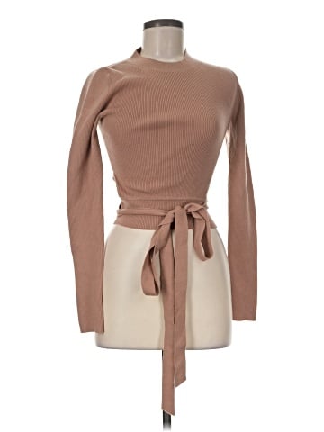 Wilfred Turtleneck Sweater (view 1)