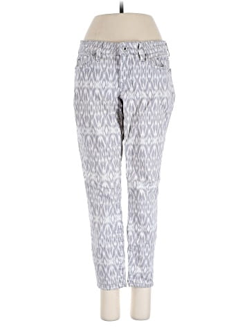 Ann Taylor LOFT Outlet Jeans (view 1)