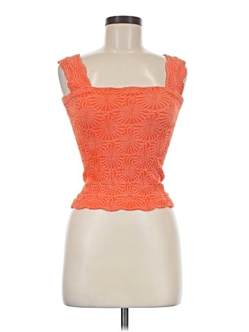 Unbranded Sleeveless Top (view 1)
