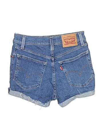 Levi's Denim Shorts (view 2)