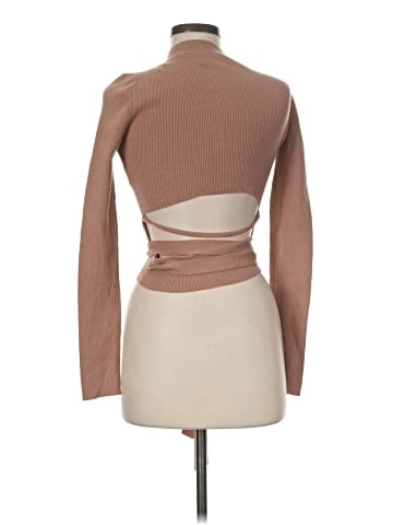Wilfred Turtleneck Sweater (view 2)