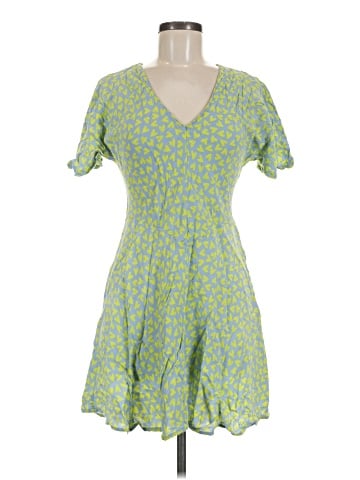 Zara Casual Dress (view 1)