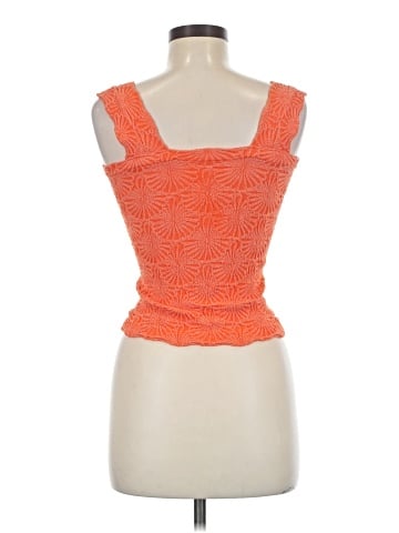 Unbranded Sleeveless Top (view 2)