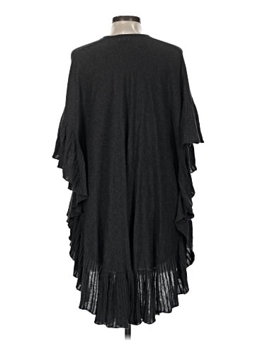 Max Studio Poncho (view 2)