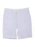 Crewcuts Outlet Stripes Blue Shorts Size 8 - photo 1