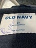 Old Navy 100% Polyester Solid Blue Snow Jacket Size 5T - photo 3