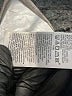 Old Navy 100% Polyester Solid Blue Snow Jacket Size 5T - photo 4