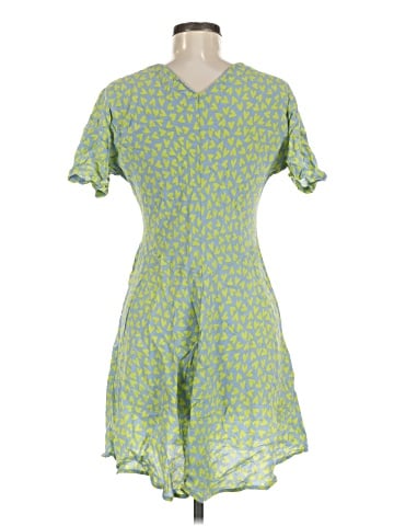 Zara Casual Dress (view 2)