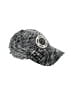 Robin Ruth 100% Polyester Gray Baseball Cap One size - photo 1
