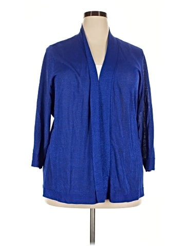 Verve Ami Blazer (view 1)