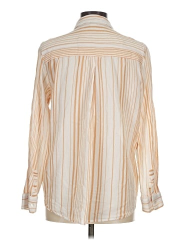 Sundance Long Sleeve Blouse (view 2)