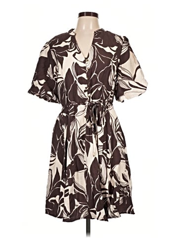 Calypso St. Barth Casual Dress (view 1)