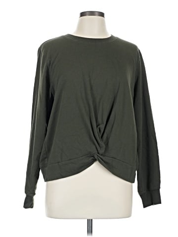 MICHAEL Michael Kors Sweatshirt (view 1)