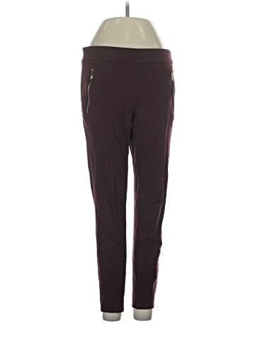 Ann Taylor Active Pants (view 1)