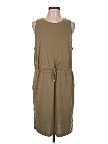 DKNY Casual Dress (view 1)