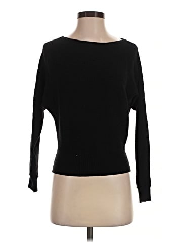 Express Pullover Sweater (view 1)