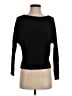 Express Black Pullover Sweater Size XS - photo 1