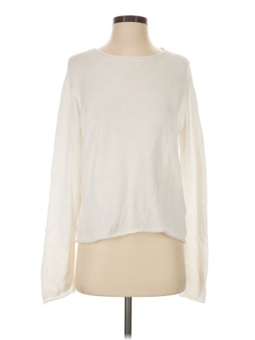 Eileen Fisher Pullover Sweater (view 1)