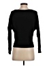 Express Black Pullover Sweater Size XS - photo 2