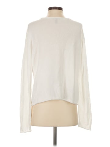 Eileen Fisher Pullover Sweater (view 2)