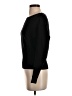 Express Black Pullover Sweater Size XS - photo 5