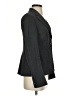 The Limited Gray Blazer Size 4 - photo 4