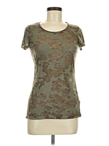 XXI Short Sleeve T-Shirt (view 1)