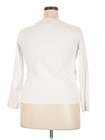 U.S. Polo Assn. 3/4 Sleeve T-Shirt (view 2)