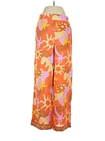 Rose + Olive Casual Pants (view 1)