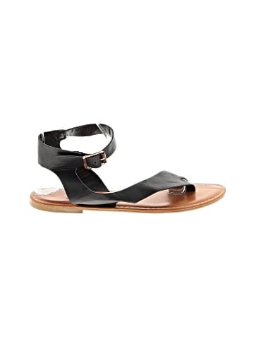 Rouge Sandals (view 1)