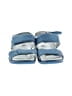 Ecco Blue Sandals Size EU 40 - photo 2