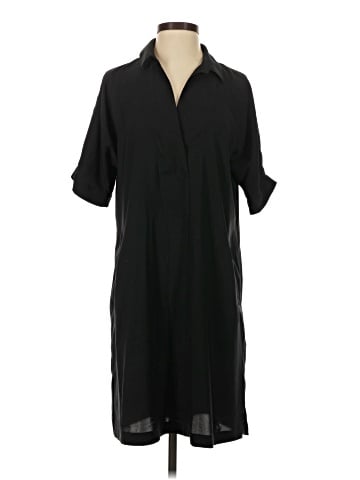 Nic + Zoe Casual Dress (view 1)