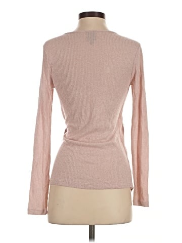 Bobeau Cardigan (view 2)