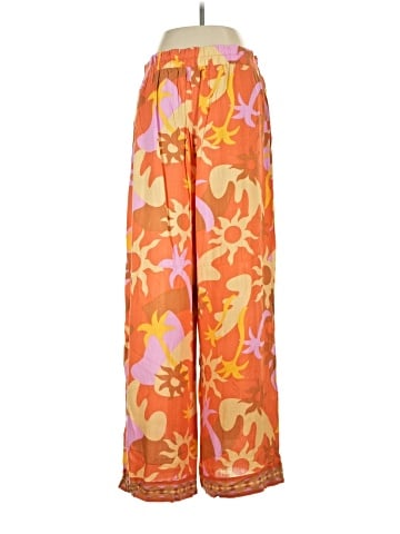 Rose + Olive Casual Pants (view 2)