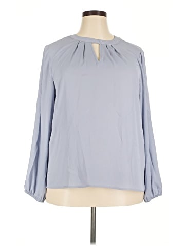 Maurices 3/4 Sleeve T-Shirt (view 1)